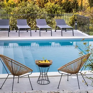  Ferienhaus Masseria Bio - Grazia