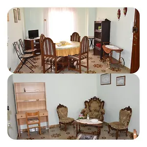  Casa vacanze A Casa Re Zei