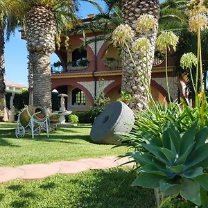  Apartment Del Papiro Charme