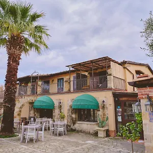  Frühstückspension Casale Degli Ulivi